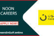 Noon Careers