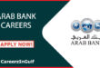 Arab Bank Careers