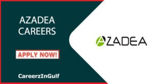 Azadea Careers