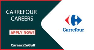 Carrefour Careers