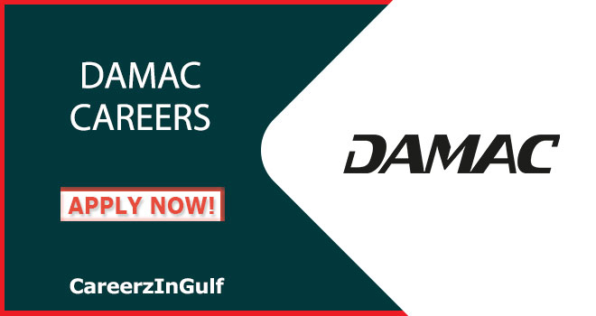 DAMAC Careers