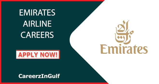 Emirates Airline Careers