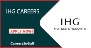 IHG Career