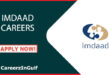 Imdaad Careers