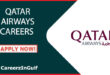  Qatar Airways Careers