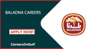 Baladna Careers