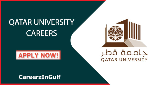 university of science and technology qatar careers