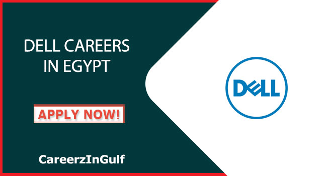 Dell Careers