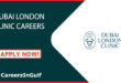 Dubai London Clinic Careers