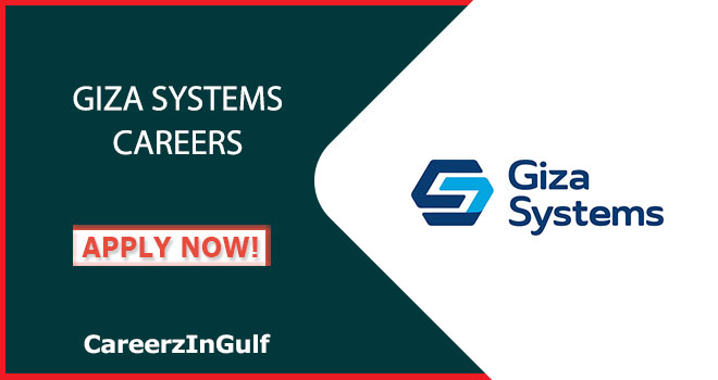 Giza Systems Careers
