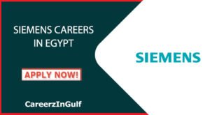 Siemens Careers