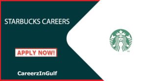 Starbucks Careers