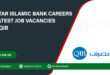 QIB Offers Career Opportunities in Doha & Across Qatar for Freshers & Experts Staff