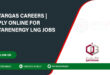 Qatargas-Careers