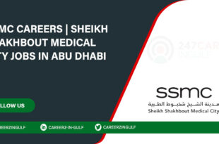 SSMC-Careers