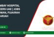 Careers at Thumbay Healthcare 2024 in Ajman, & Across UAE